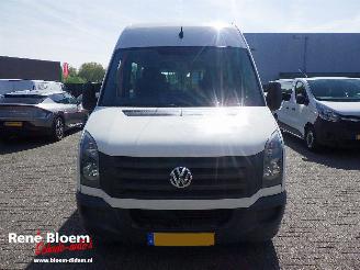 Volkswagen Crafter 2.0 35 TDI L3H2 BM picture 6