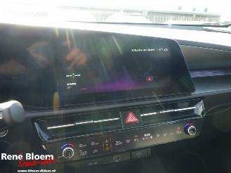 Kia Niro 1.6 GDI Hybrid Dynamicline picture 18