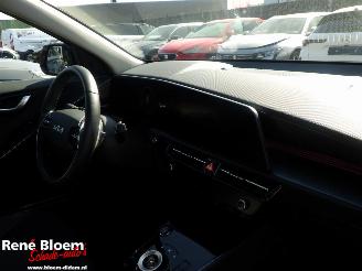 Kia Niro 1.6 GDI Hybrid Dynamicline picture 11