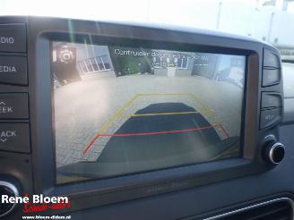 Hyundai Kona 1.0 T-GDI Comfort 5drs 120pk picture 18