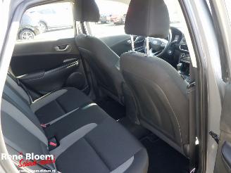 Hyundai Kona 1.0 T-GDI Comfort 5drs 120pk picture 7