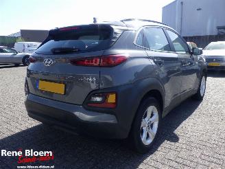 skadebil auto Hyundai Kona 1.0 T-GDI Comfort 5drs 120pk 2019/5