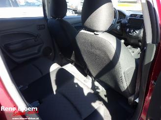 Mitsubishi Space-star 1.2 Cool+ 5drs Airco picture 8