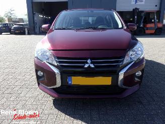 Mitsubishi Space-star 1.2 Cool+ 5drs Airco picture 3