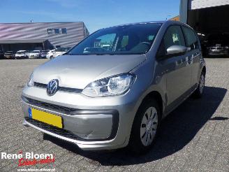 Volkswagen Up! 1.0 5drs Clima picture 4