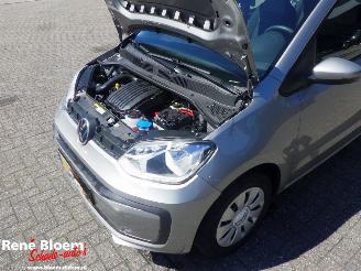 Volkswagen Up! 1.0 5drs Clima picture 8