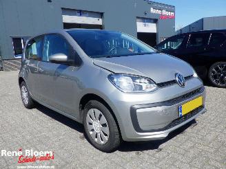 Volkswagen Up! 1.0 5drs Clima picture 2