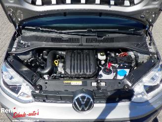 Volkswagen Up! 1.0 5drs Clima picture 7