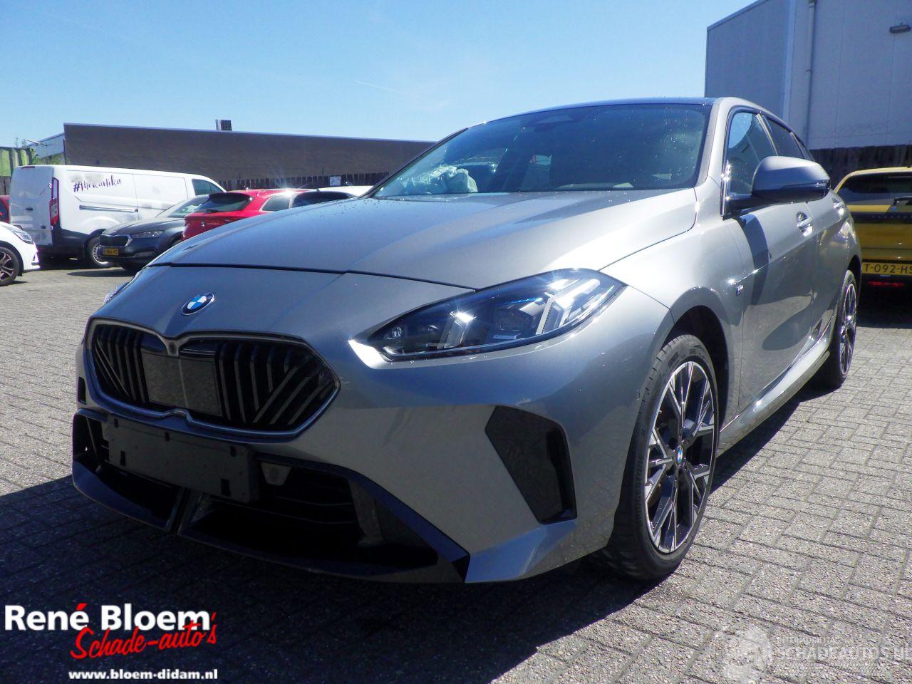 BMW 1-serie 120i M-pakket Automaat