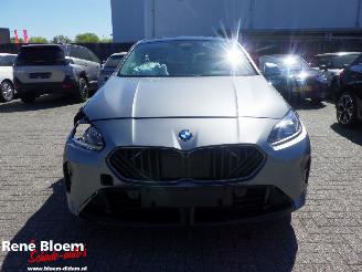 BMW 1-serie 120i M-pakket Automaat picture 6