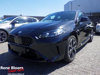 Voiture accidenté BMW 1-serie 116i M-pakket Automaat 2025/7