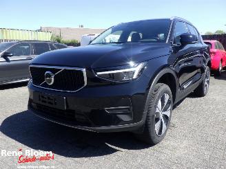Voiture accidenté Volvo XC40 B3 Automaat 163pk 2025/11