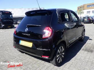 Renault Twingo 1.0 SCe Intens 5drs Navi Clima picture 4