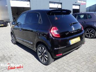 Renault Twingo 1.0 SCe Intens 5drs Navi Clima picture 2