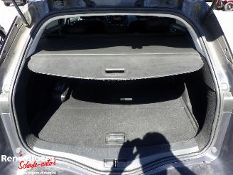 Renault Mégane 1.3 TCe 140 Equilibre Navi picture 11