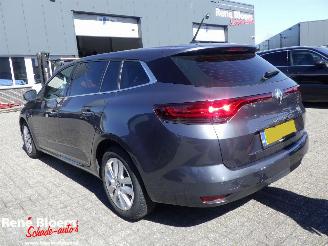 Renault Mégane 1.3 TCe 140 Equilibre Navi picture 2