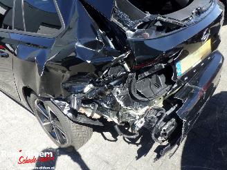 Opel Astra SPORTS TOURER 1.2 Business Elegance picture 10