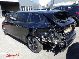 Opel Astra SPORTS TOURER 1.2 Business Elegance picture 2