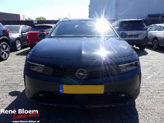 Opel Astra SPORTS TOURER 1.2 Business Elegance picture 5