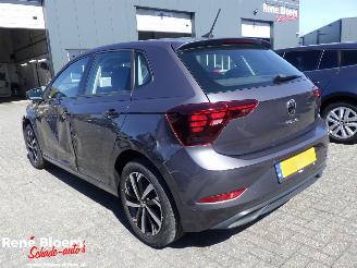 Volkswagen Polo 1.0 TSI Life DSG picture 2