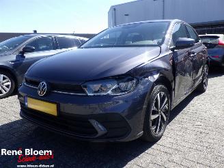 skadebil auto Volkswagen Polo 1.0 TSI Life DSG 2021/11