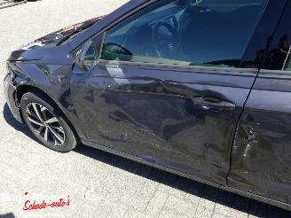 Volkswagen Polo 1.0 TSI Life DSG picture 14