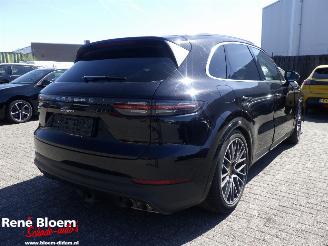 Schadeauto Porsche Cayenne 3.0 E-Hybrid 340pk Full Option 2021/1