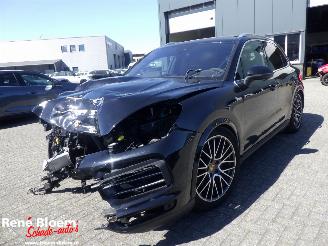 Porsche Cayenne 3.0 E-Hybrid 340pk Full Option picture 4