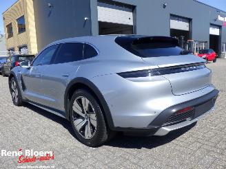 Porsche Taycan 4S Cross Turismo Full Option 93kWh picture 2