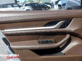 Porsche Taycan 4S Cross Turismo Full Option 93kWh picture 15