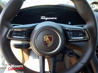 Porsche Taycan 4S Cross Turismo Full Option 93kWh picture 17