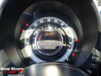 Fiat 500 1.2 Lounge Navi picture 12