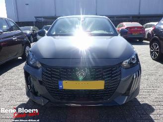 Peugeot 208 1.2 PureTech 100 Allure picture 6