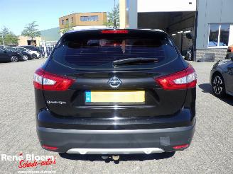 Nissan Qashqai 1.2 Connect Edition 116pk picture 3