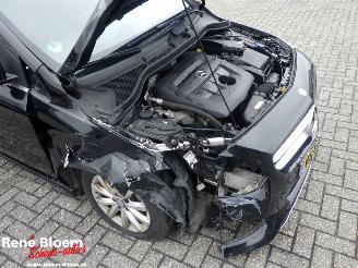 Mercedes B-klasse 180 CDi picture 9