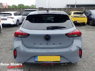 Opel Corsa 1.2 Turbo Hybrid GS Waterdamage! picture 6