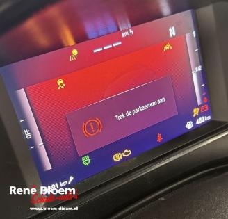 Opel Corsa 1.2 Turbo Hybrid GS Waterdamage! picture 15