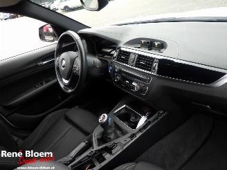 BMW 1-serie 116i Edition Sport Line Executive Shadow picture 8