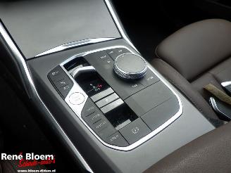 BMW 3-serie 330e Touring 184pk picture 18