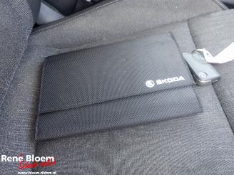 Skoda Karoq 1.0 TSI Style picture 11