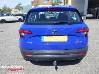 Skoda Karoq 1.0 TSI Style picture 3