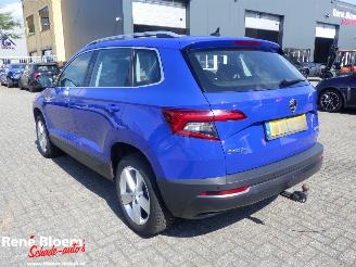 Skoda Karoq 1.0 TSI Style picture 2