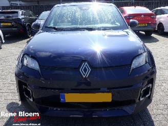 Renault 5 urban range techno 40kW picture 6