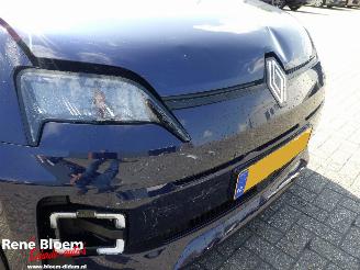 Renault 5 urban range techno 40kW picture 7