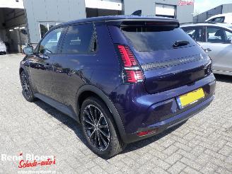 Renault 5 urban range techno 40kW picture 2