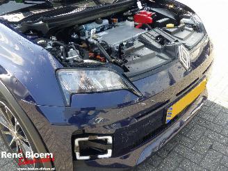 Renault 5 urban range techno 40kW picture 9