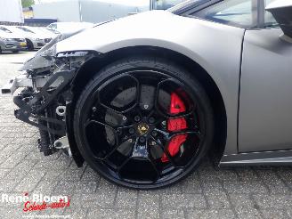 Lamborghini Huracan 5.2 V10 LP 610-4 Carbon 610pk picture 18
