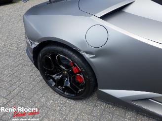 Lamborghini Huracan 5.2 V10 LP 610-4 Carbon 610pk picture 10