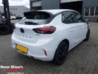 Opel Corsa 1.2 Turbo Hybrid Edition picture 4