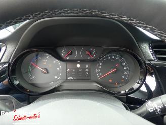 Opel Corsa 1.2 Turbo Hybrid Edition picture 22